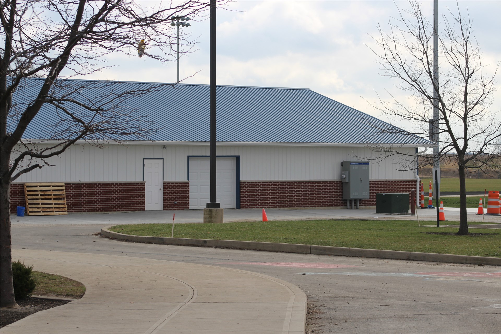 Field House