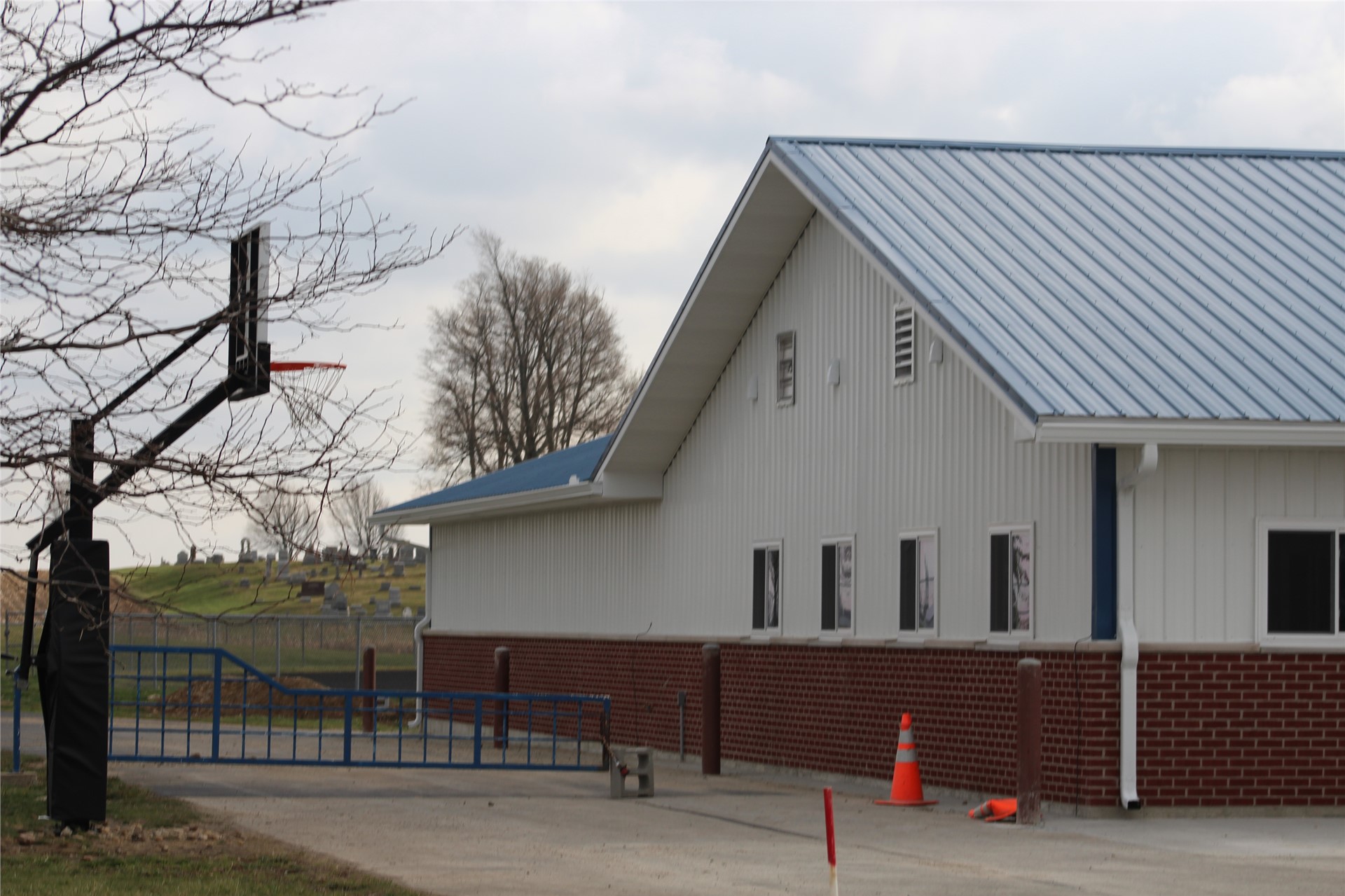 Field House
