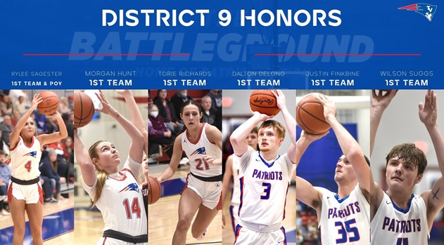 district 9