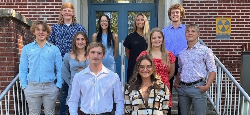 Senior Court