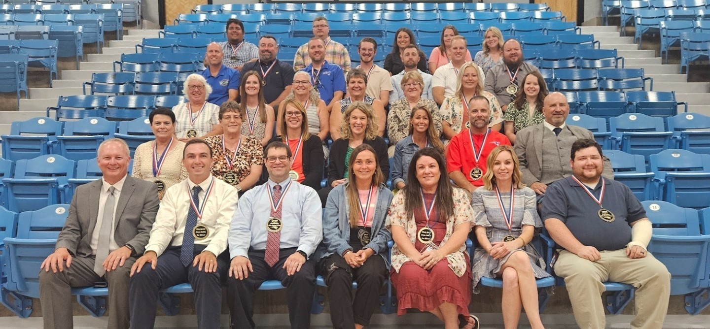 JH/HS Team