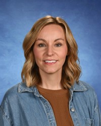 Ms. Christina Smith