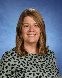 Mrs. Sarah Eley