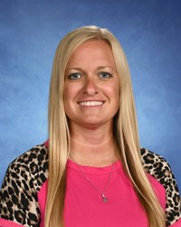 Mrs. Lindsay Bergman