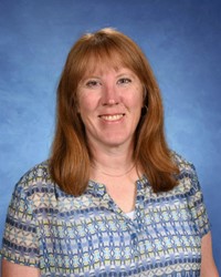 Mrs. Debra Harvey