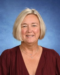Mrs. Heather Richards