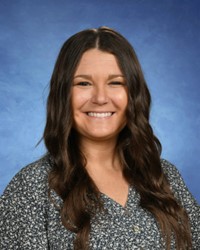 Miss Keen