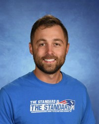 Mr. Logan Brubaker
