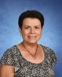 Mrs. Sue Dill