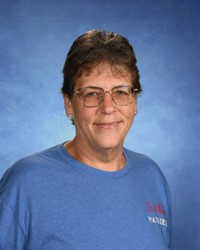 Ms.. Beth Fisherback