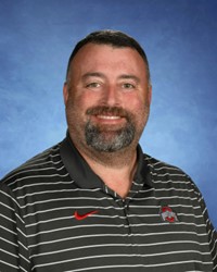 Mr. Brian Honeycutt