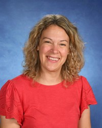 Mrs. Kathryn Pleiman