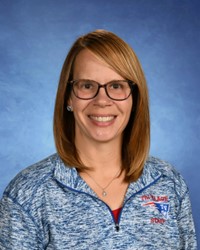 Mrs. Heather Stump