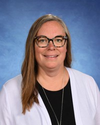 Mrs. Stephanie Baumgardner