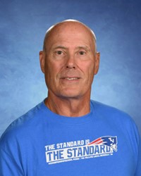 Mr. Ron Bauman